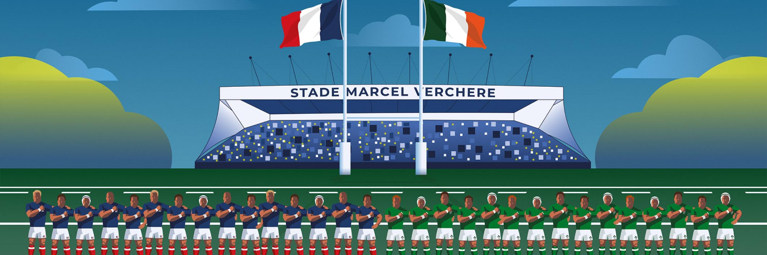 Header Equipe de France de Rugby Universitaire